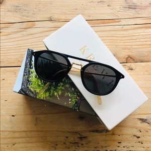 Krewe Sunglasses